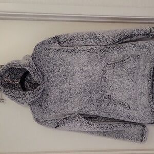 32 degrees soft hooded sweater